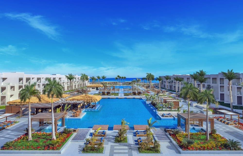 Steigenberger resort ras soma hotel in undefined