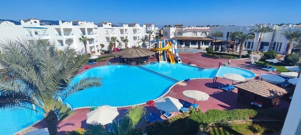 Sharm bride resort aqua spa hotel in undefined