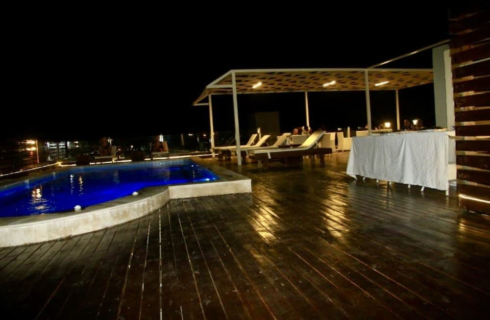 Charbel hotel hotel in undefined
