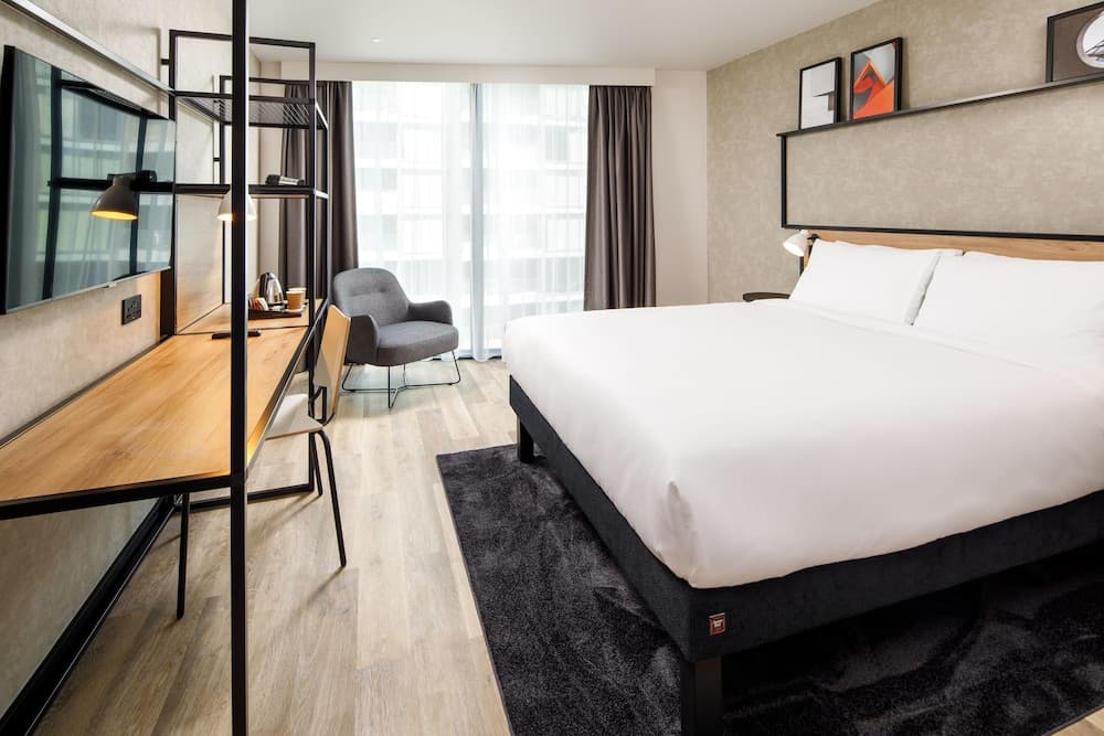 Ibis london sutton point hotel in undefined