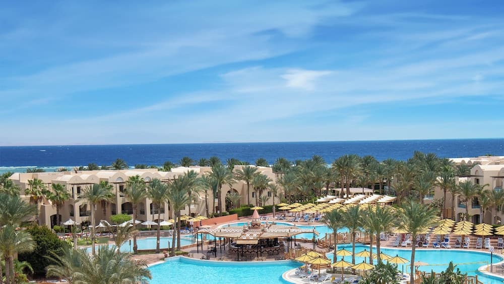 Iberotel redsina hotel in undefined