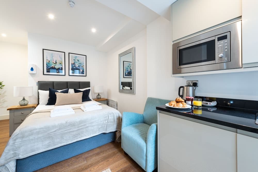 Bayswater by capital hotel in undefined