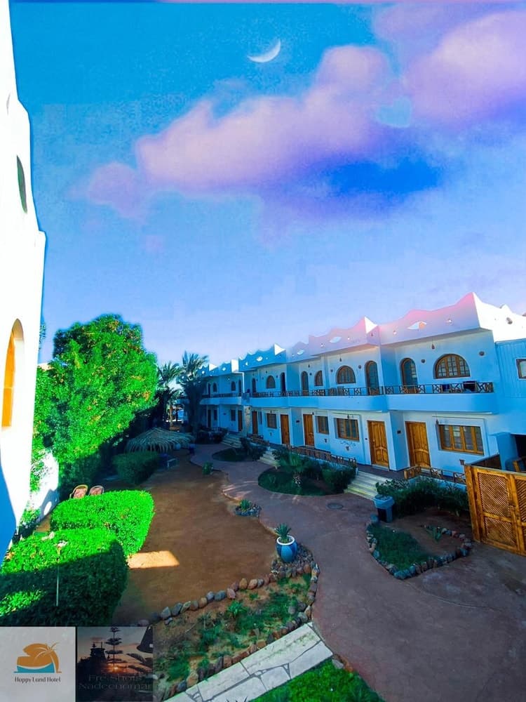 Happy land hotel hotel in undefined