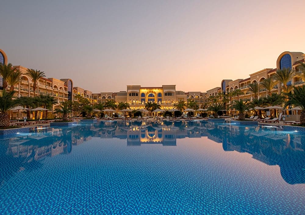 Premier le reve hotel spa sahl hashesh adults only hotel in undefined