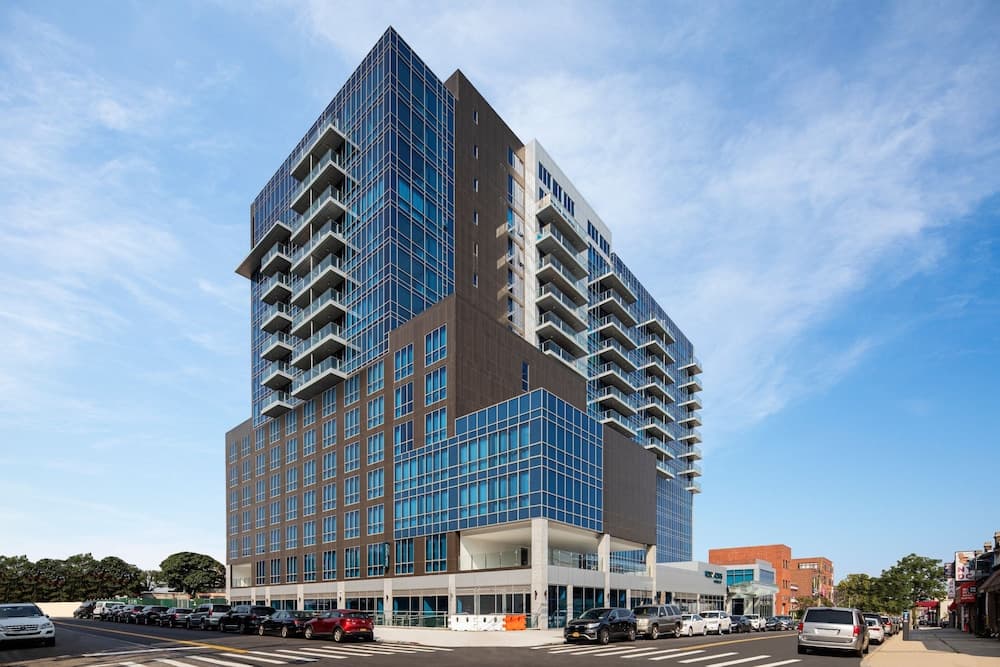 Four points by sheraton flushing hotel in undefined
