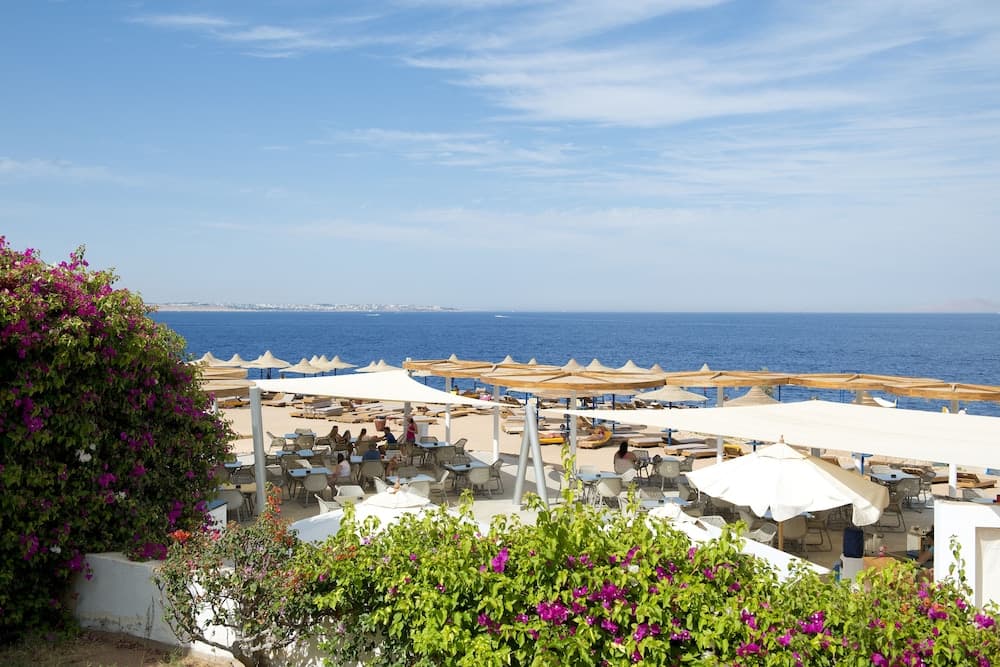 Amphoras blu hotel in undefined