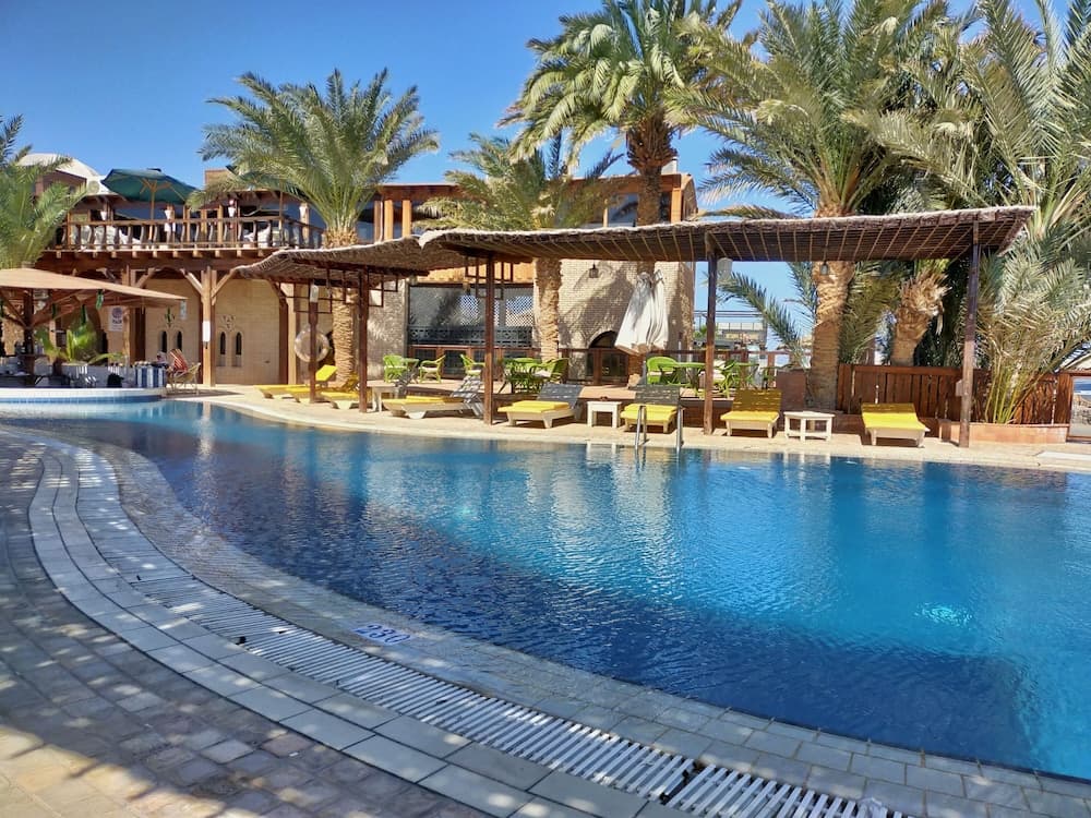 Nesima resort hotel in undefined