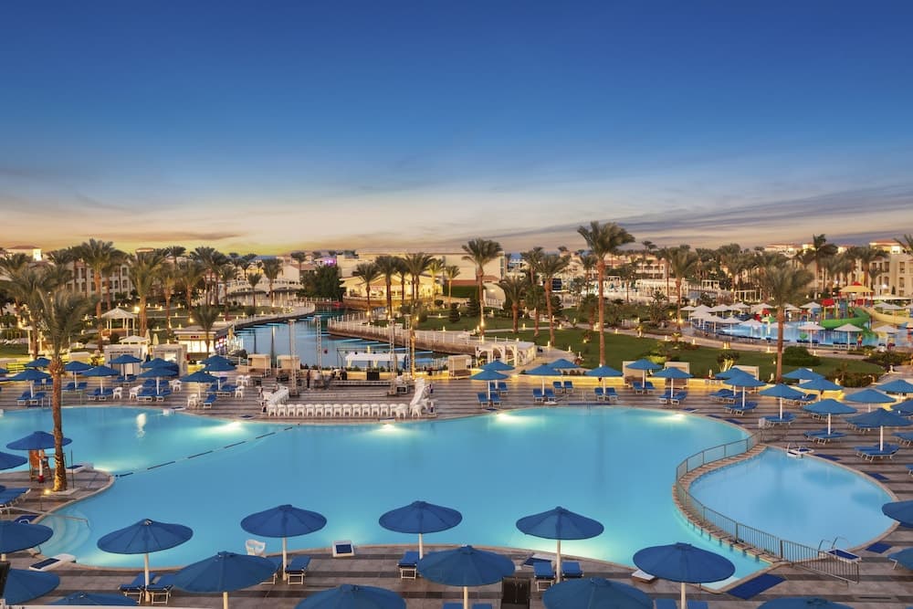 Pickalbatros dana beach resort hurghada hotel in undefined