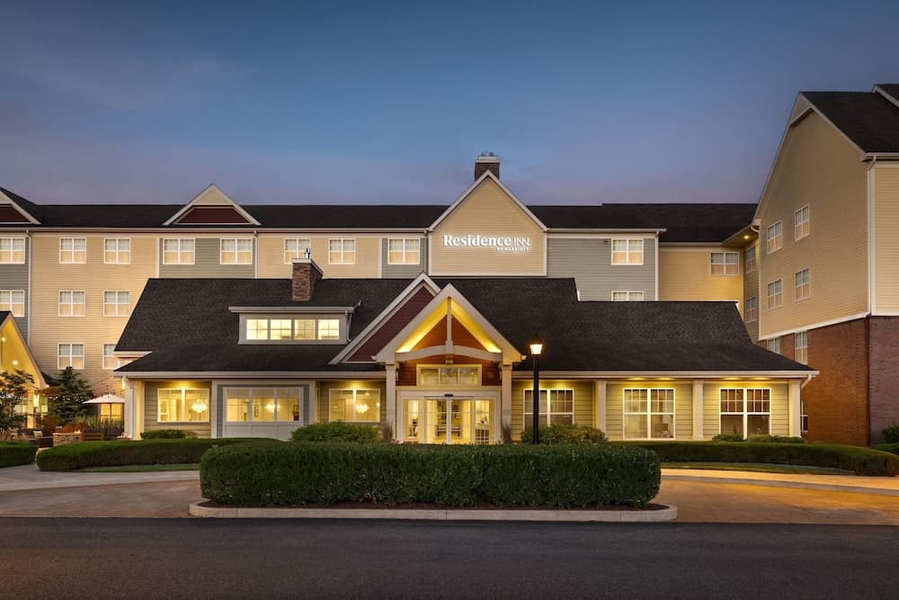 Residence inn long island islip courthouse complex hotel in undefined