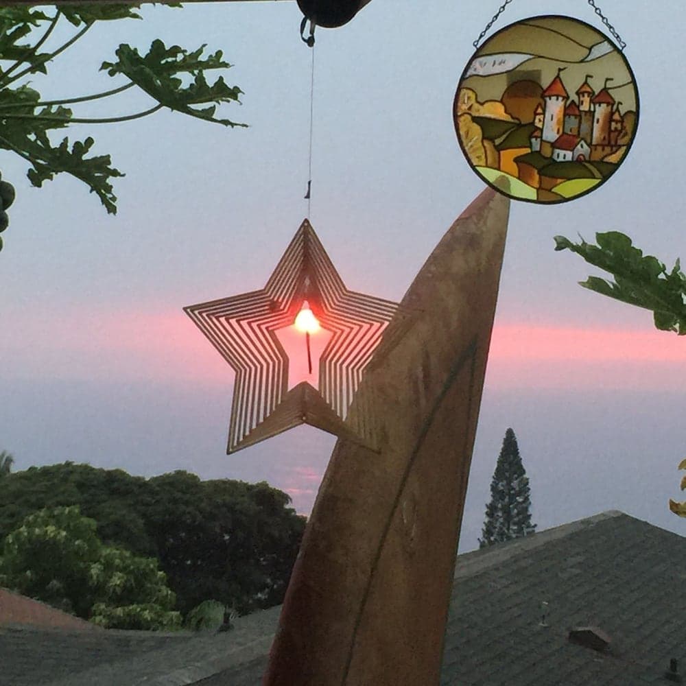 Kona hawaii guesthouse hotel in undefined