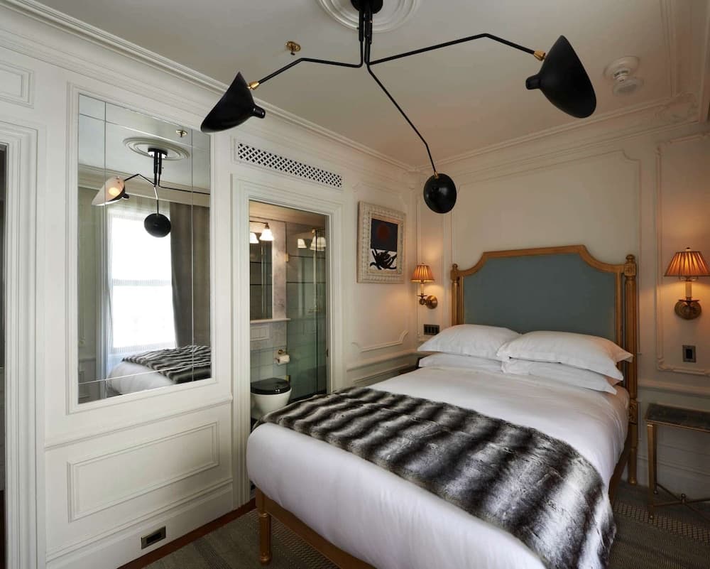 The marlton hotel hotel in undefined