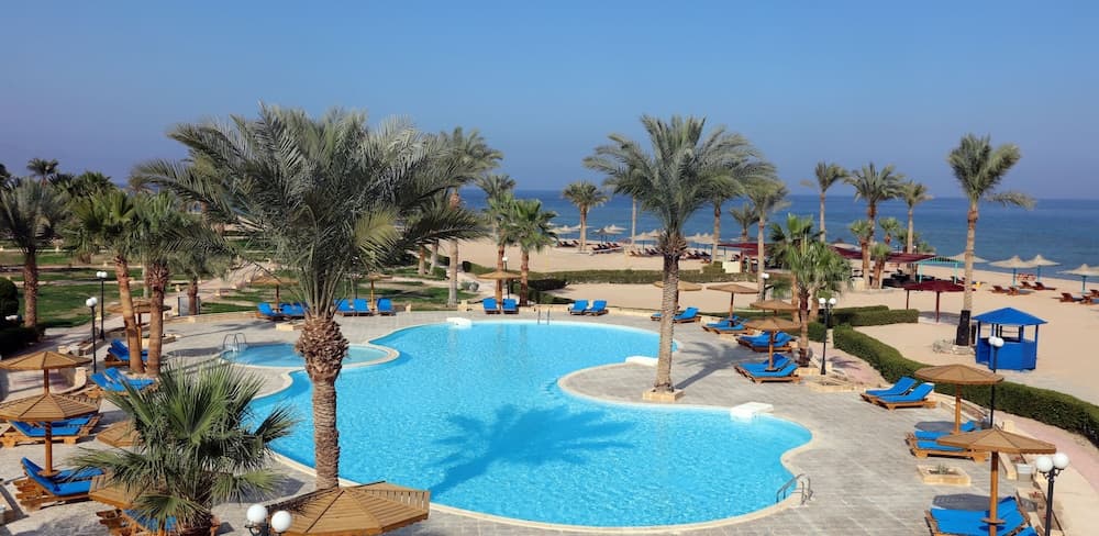 Nuweiba club resort hotel in undefined