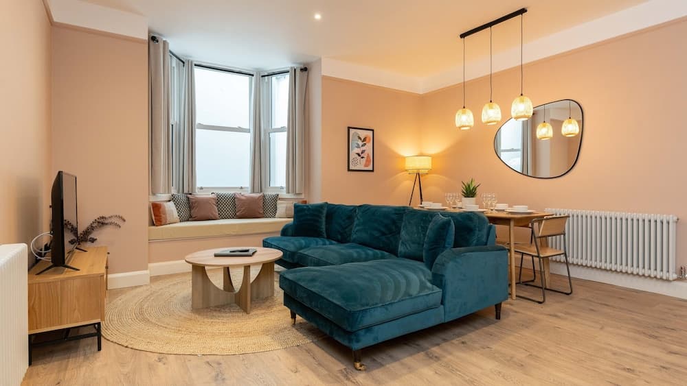 Lamington apartments london hammersmith hotel in undefined