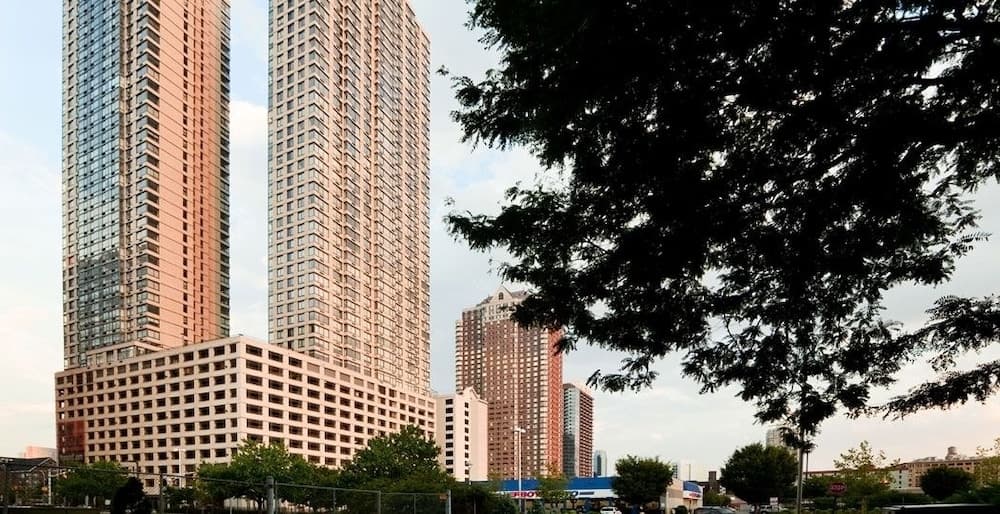 Luxy suites washington hotel in undefined