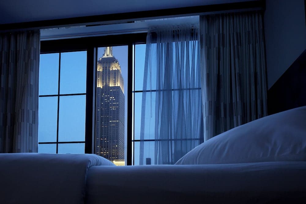 Archer hotel new york hotel in undefined