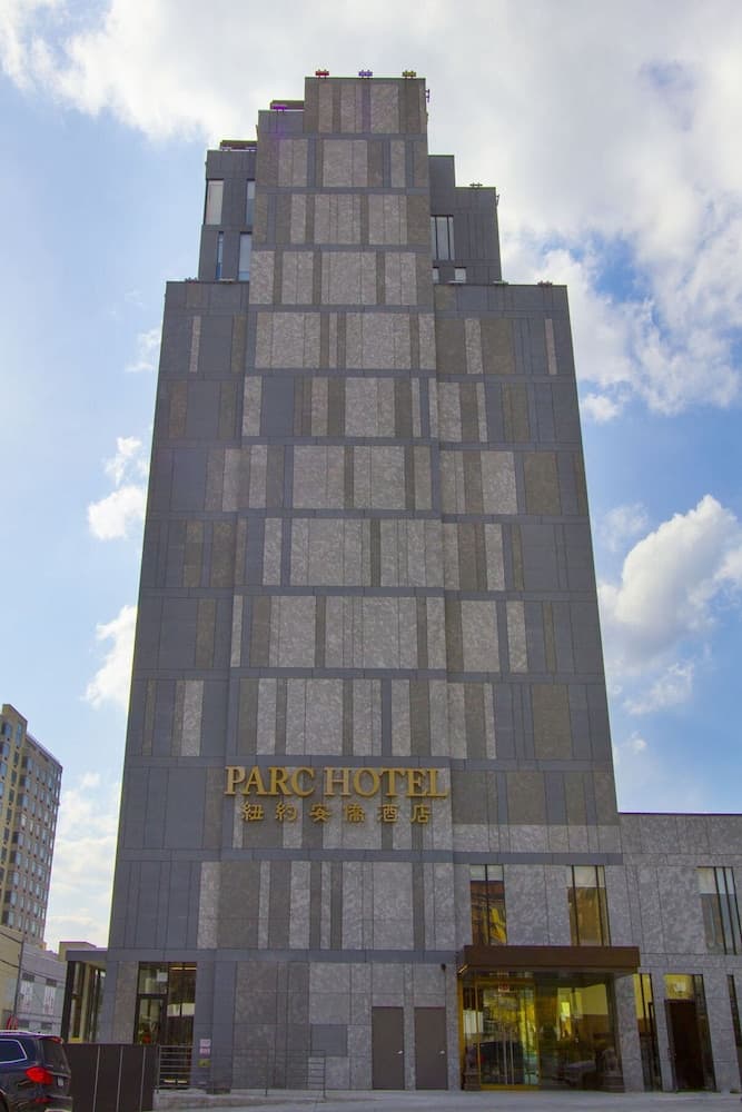 The parc hotel hotel in undefined