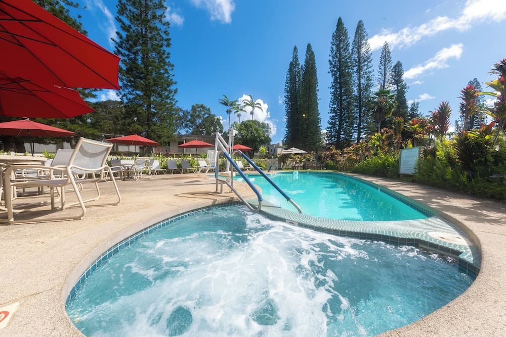 Makai club resort hotel in undefined