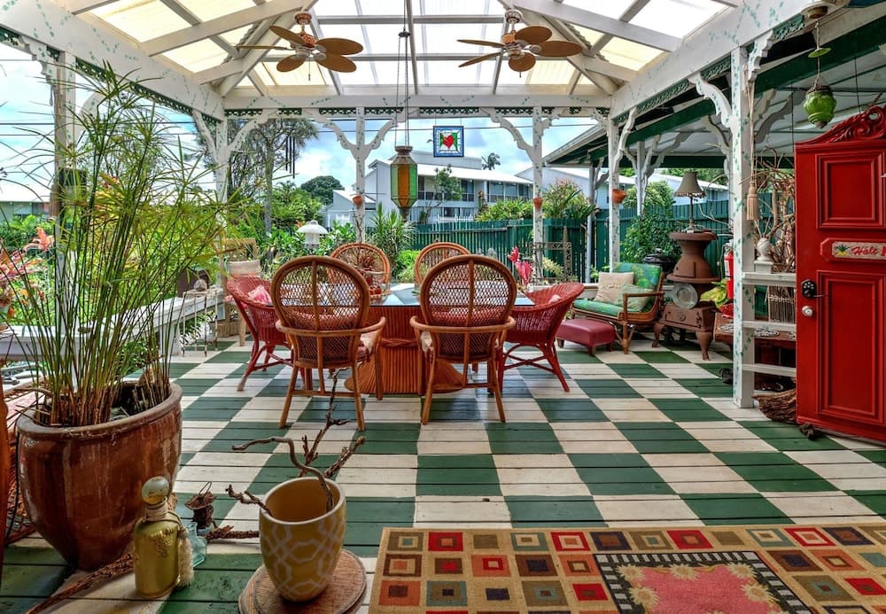 Hale kawehi b b guesthouse hotel in undefined