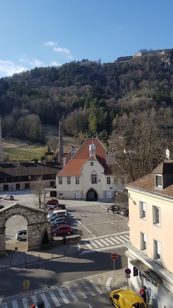 hotel image