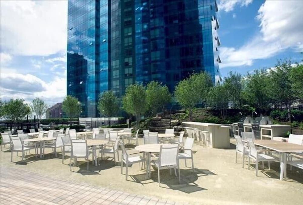 Luxy on the hudson hotel in undefined