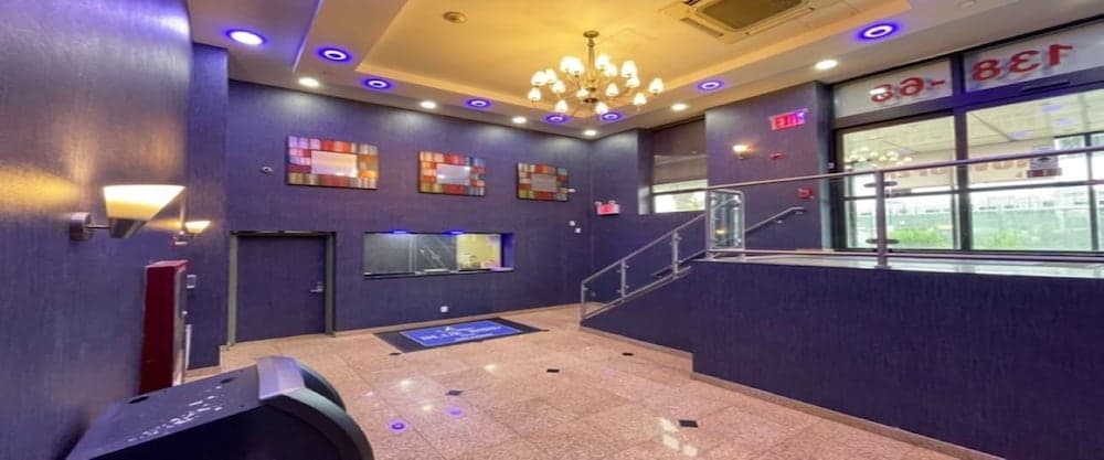 Blue bird inn hotel in undefined
