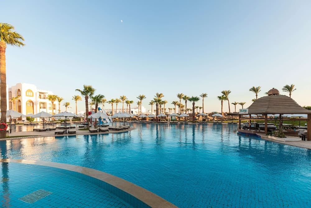 Sunrise remal resort hotel in undefined