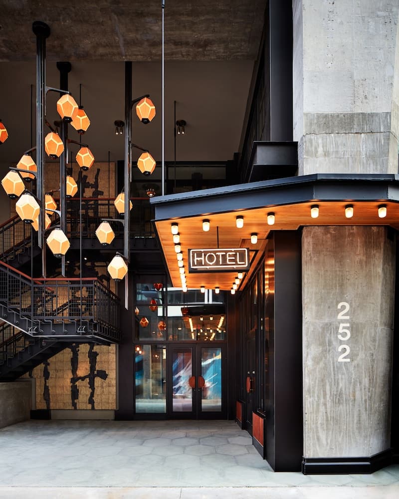 Ace hotel brooklyn hotel in undefined