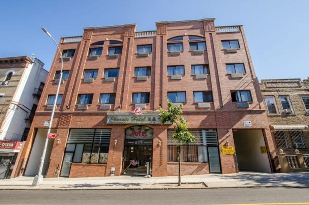 Phoenix hotel hotel in undefined