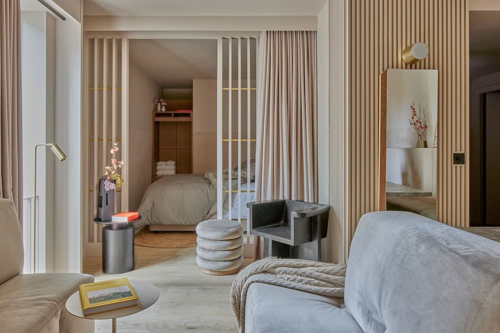 Buckle street studios by locke aldgate hotel in undefined