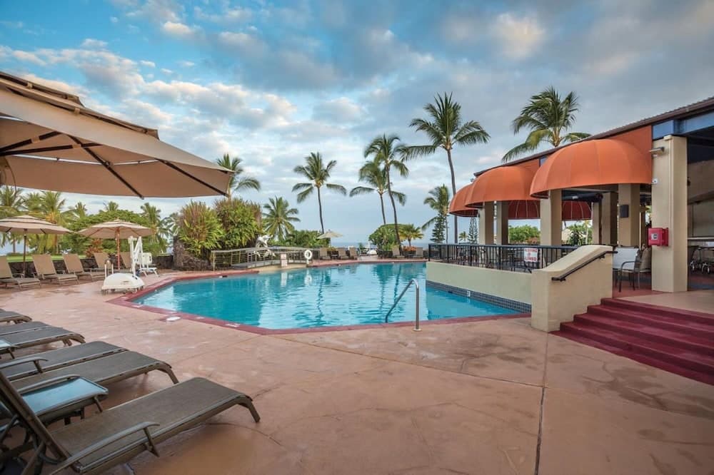 Kona coast resort by vrhost hotel in undefined