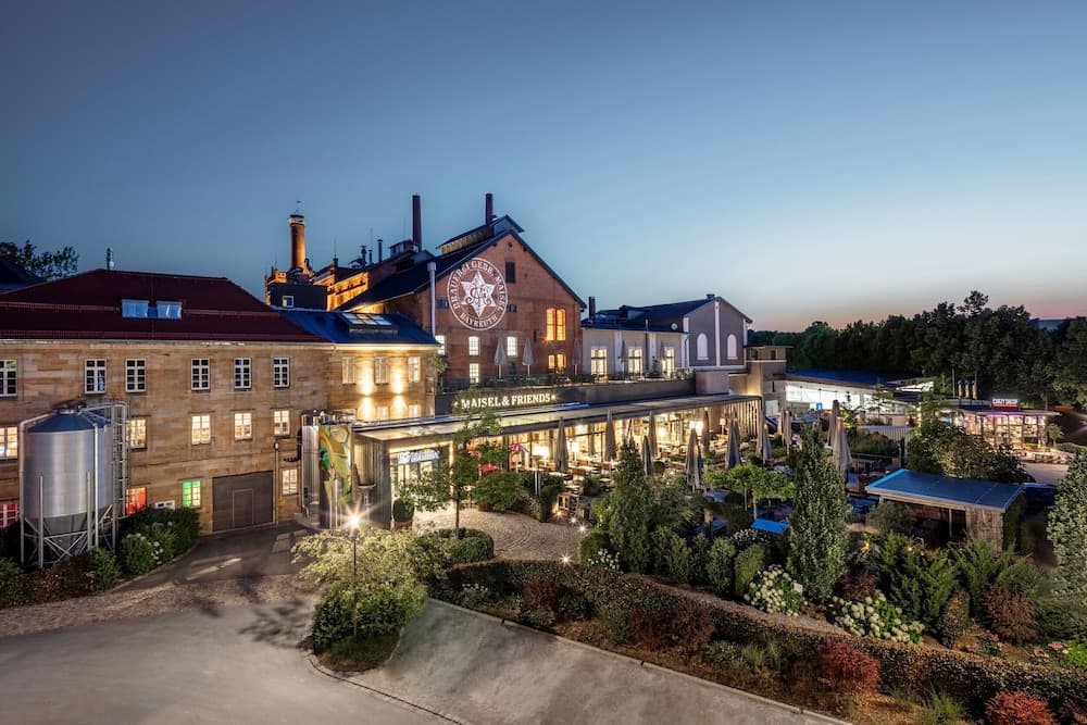 hotel image