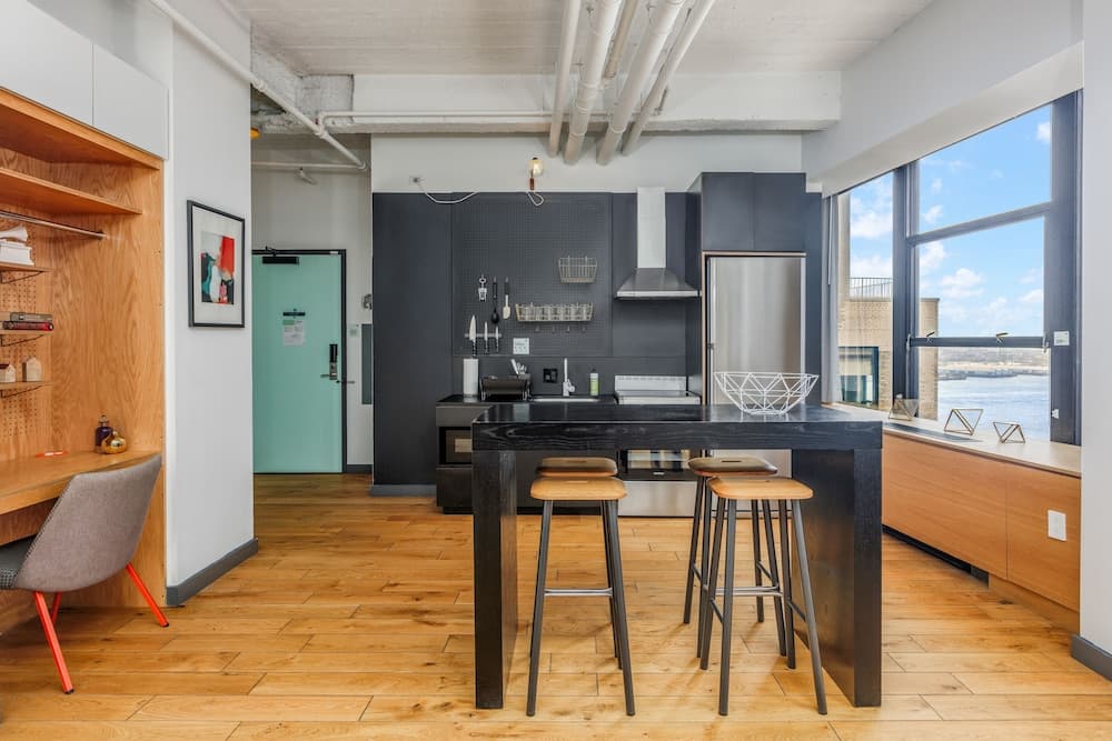 Placemakr wall street hotel in undefined