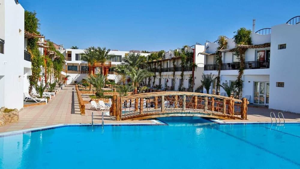 Panda dahab resort hotel in undefined
