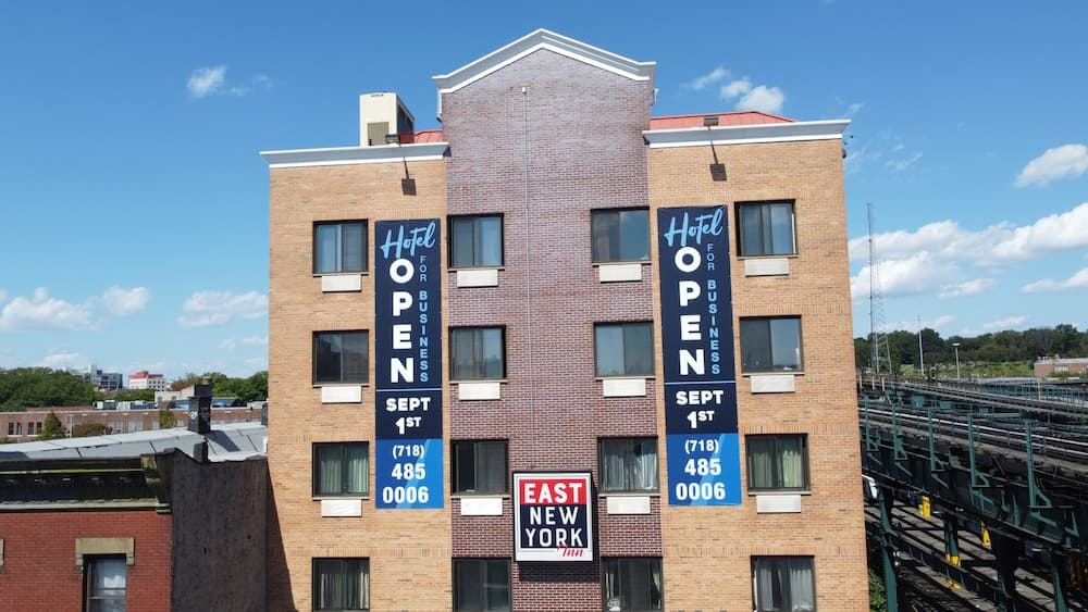East new york inn hotel in undefined