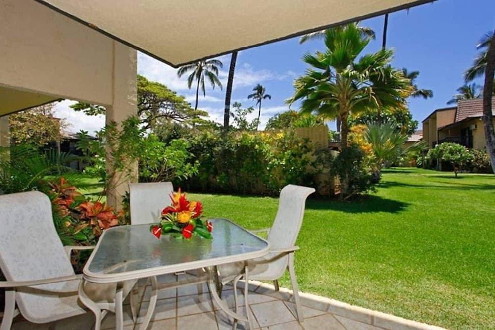 Kihei garden estates g 102 hotel in undefined