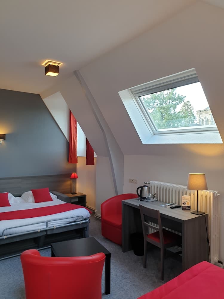 hotel image