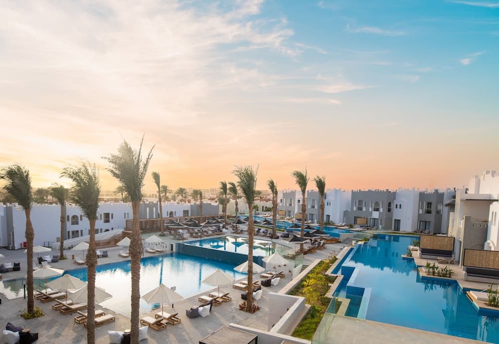 Sunrise tucana resort grand select hotel in undefined
