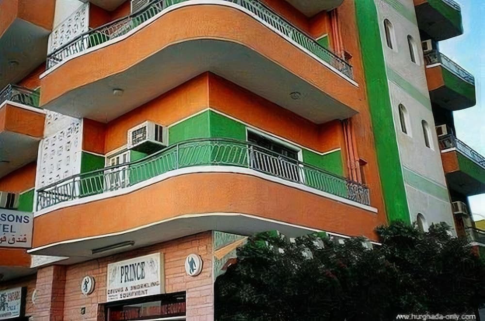 Seasons hotel hotel in undefined