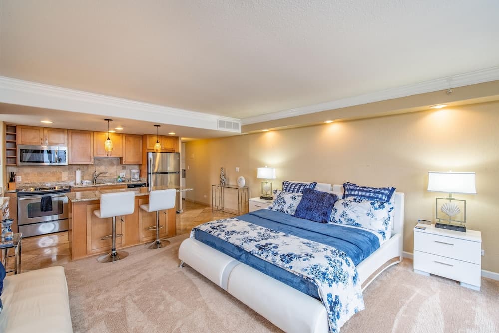 Kaanapali shores 942 hotel in undefined