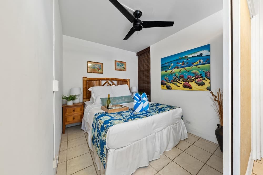 Kahana reef 201 hotel in undefined