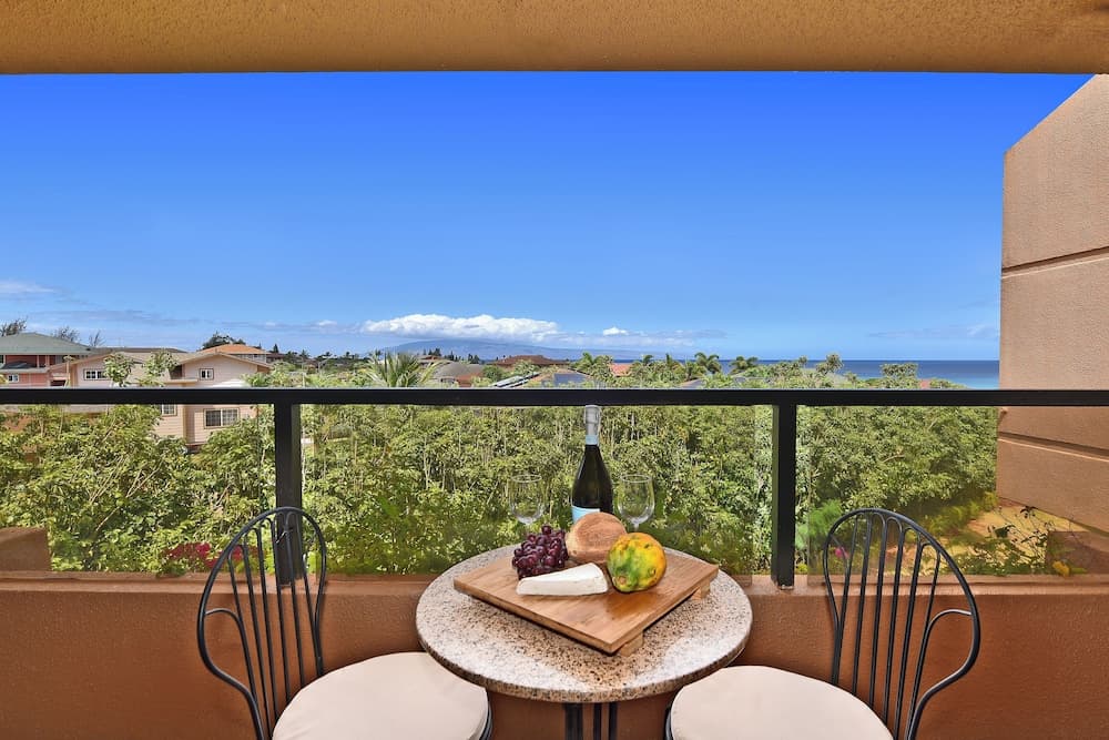 Kahana villa e 601 hotel in undefined