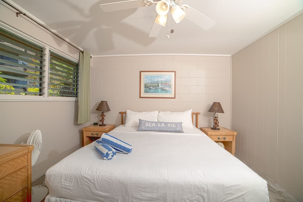 Maui sands seaside 713 hotel in undefined