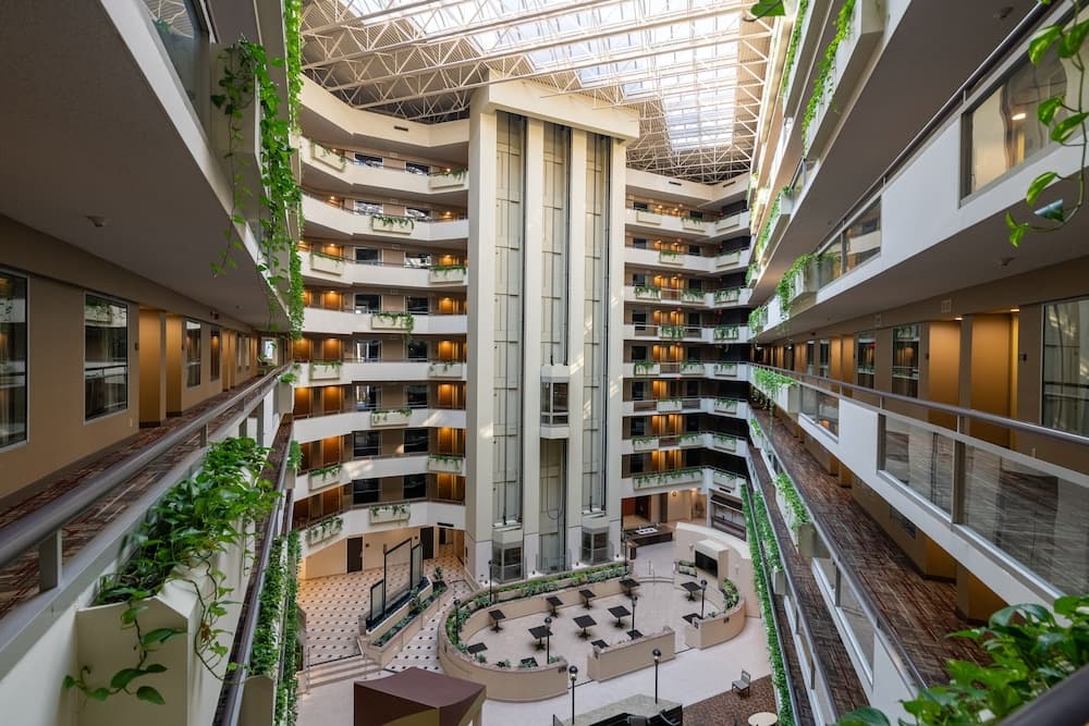 Harmony suites hotel in undefined