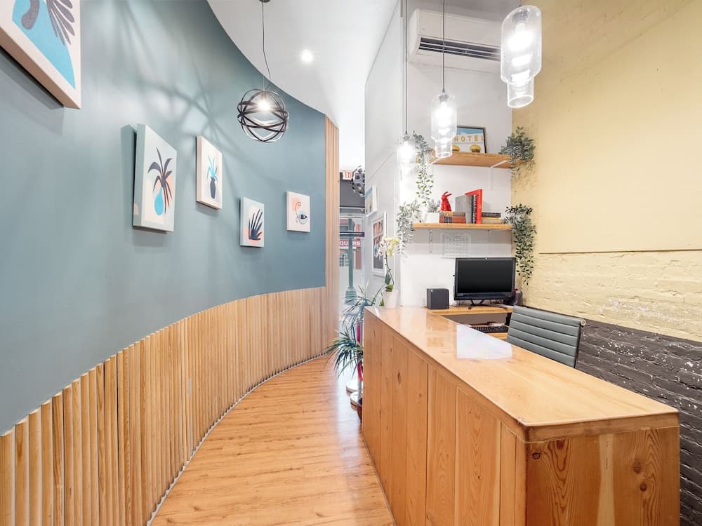 Behome by luxurban hotel in undefined