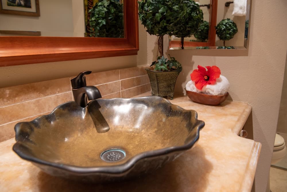 Wailea ekahi 32 b hotel in undefined