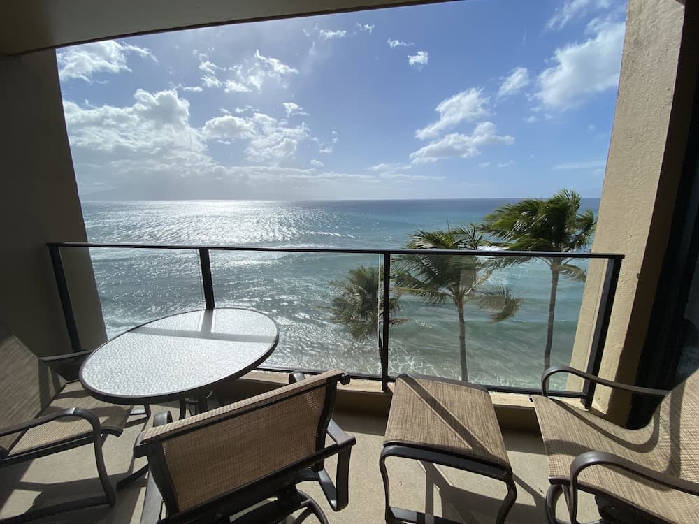 Mahana 705 hotel in undefined