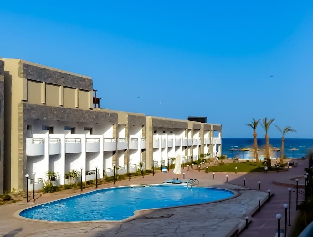 Cecilia hurghada hotel in undefined