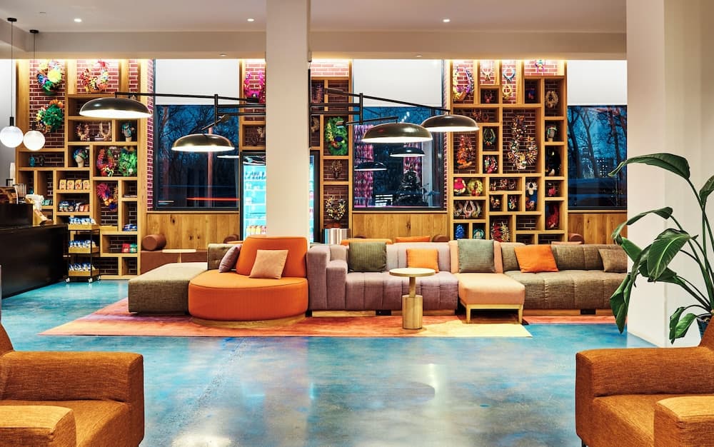 Radio hotel hotel in undefined