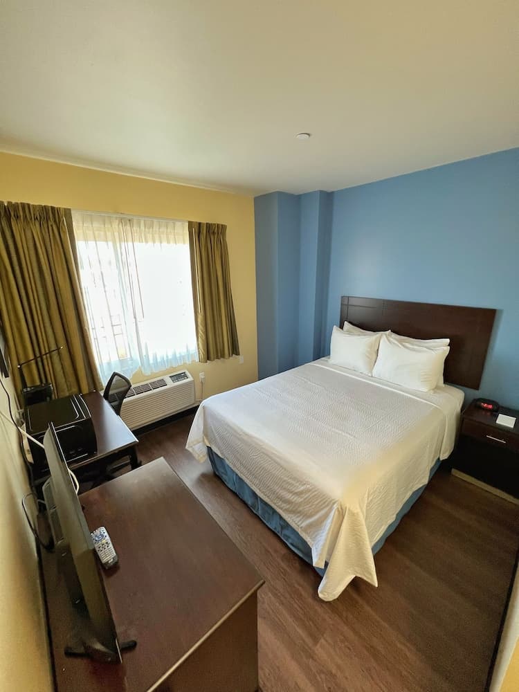 Ozone inn suites hotel in undefined