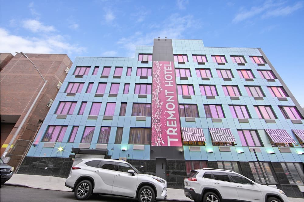 Tremont hotel hotel in undefined